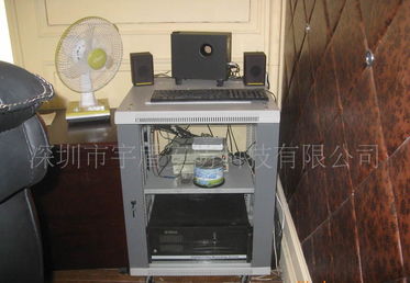 工廠網(wǎng)絡(luò)監(jiān)控系統(tǒng)工程 從設(shè)計到安裝的全流程解析